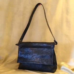 Bagy Faux leather Shoulder Bag👛
